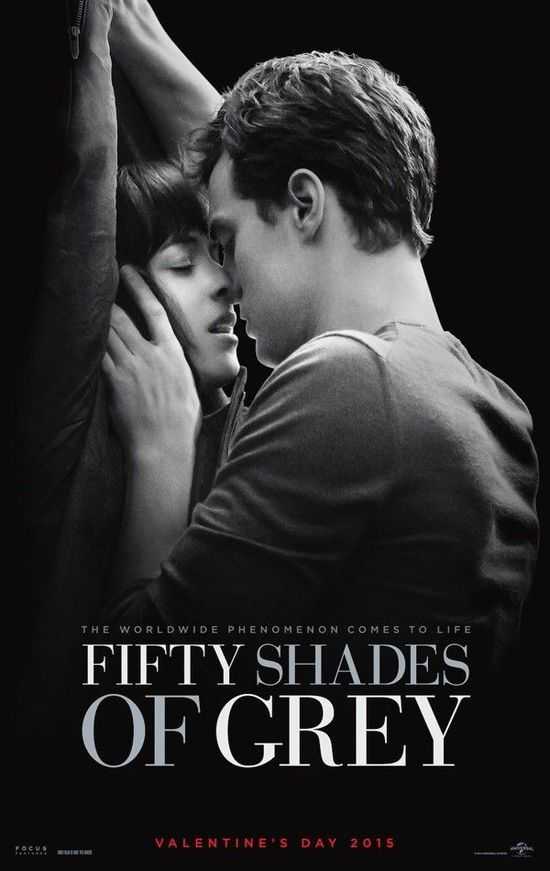 五十度灰 Fifty Shades of Grey 【2015】【剧情 / 爱情 / 情色】【美国】【大尺度】